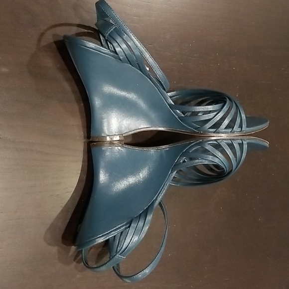 Max Studio, womans size 9m wedge - Picture 5 of 16